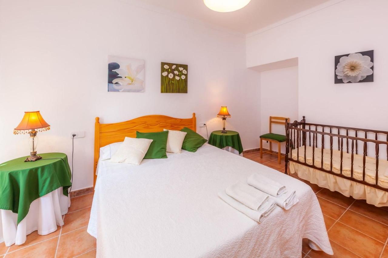 S'alqueria Vell Villa