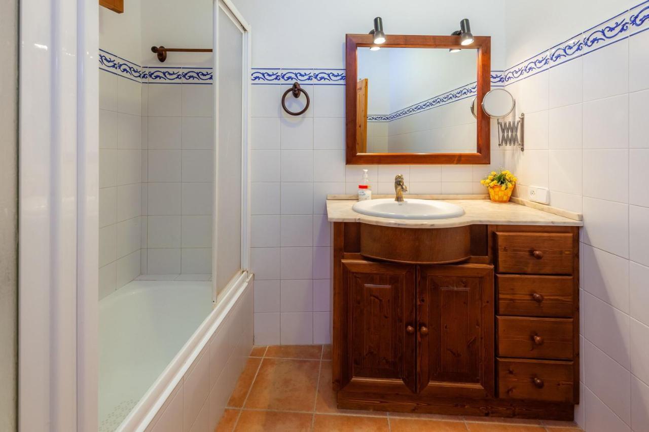 Villa S'alqueria Vell *