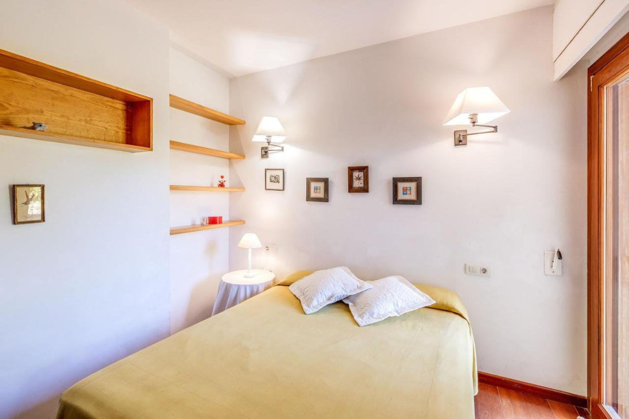Bike Villa Santa Ponsa