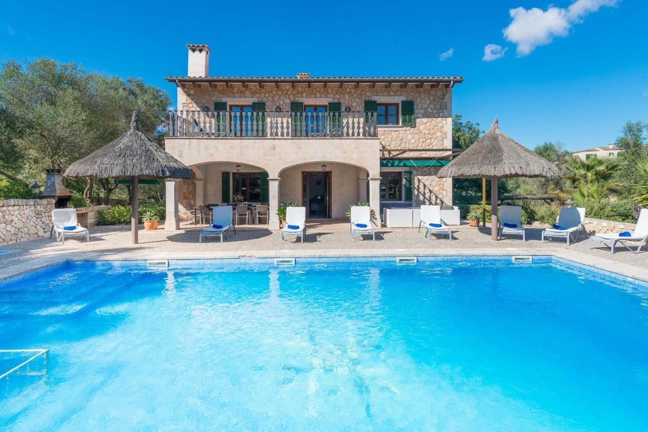 Villa Sa Sinia