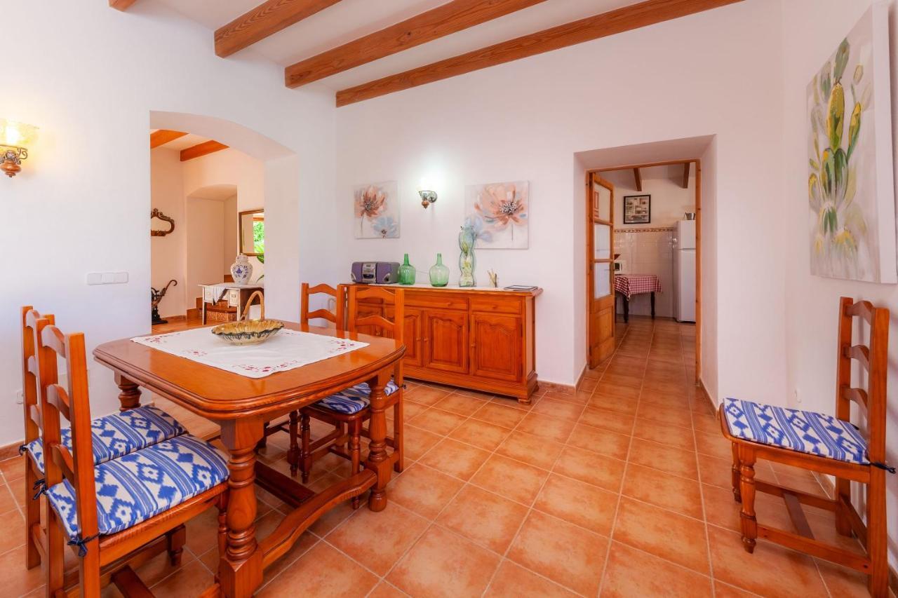 S'alqueria Vell Villa *