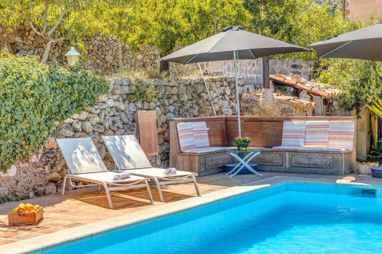Sa Teulera Villa