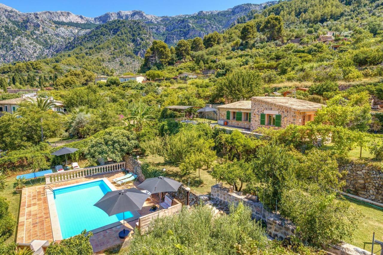 Villa Sa Teulera