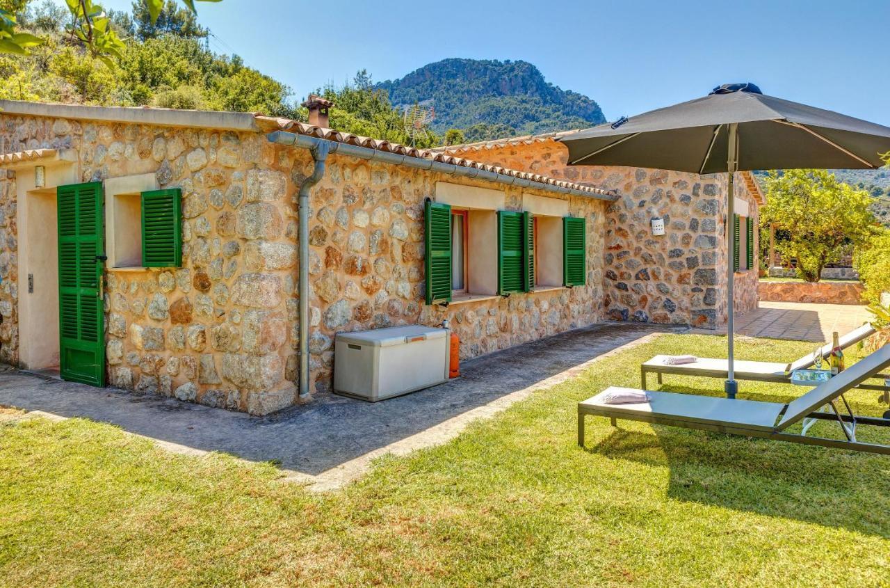Sa Teulera Villa Sóller
