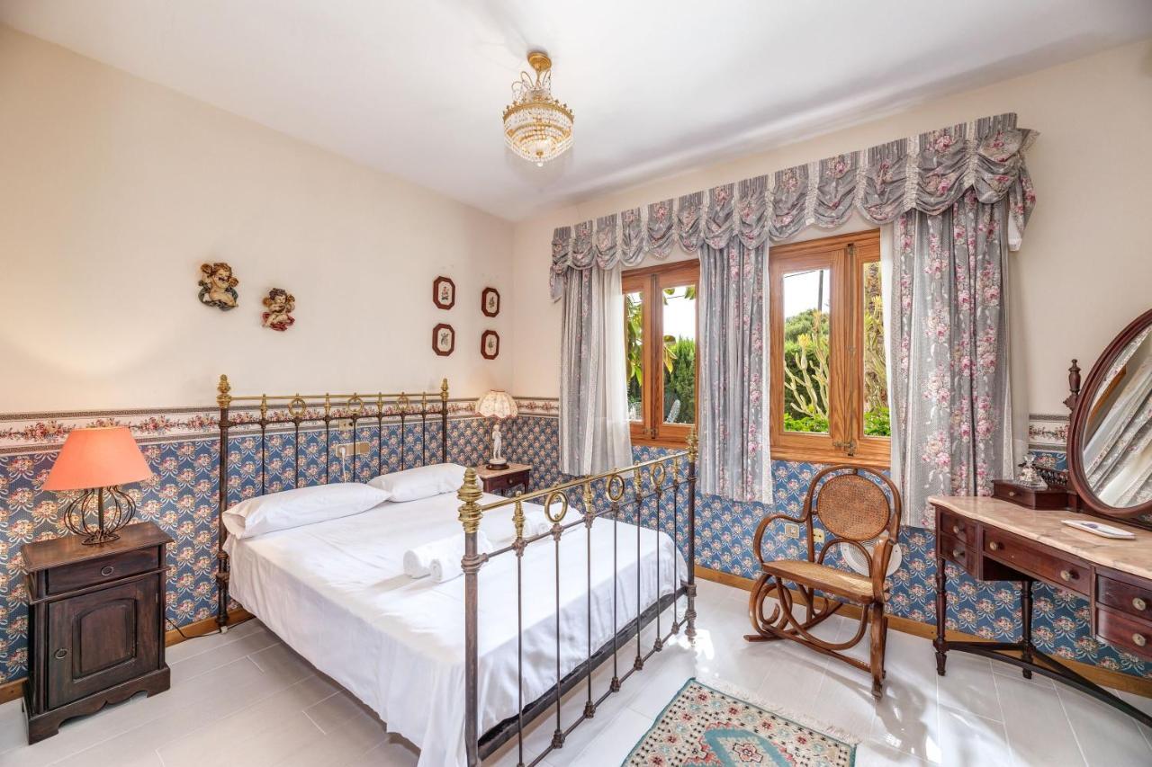 Villa Tramontana *
