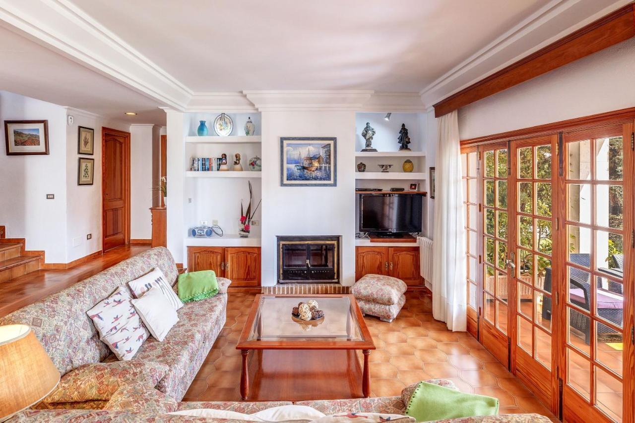 Villa Fonoll Mari Puerto Pollensa