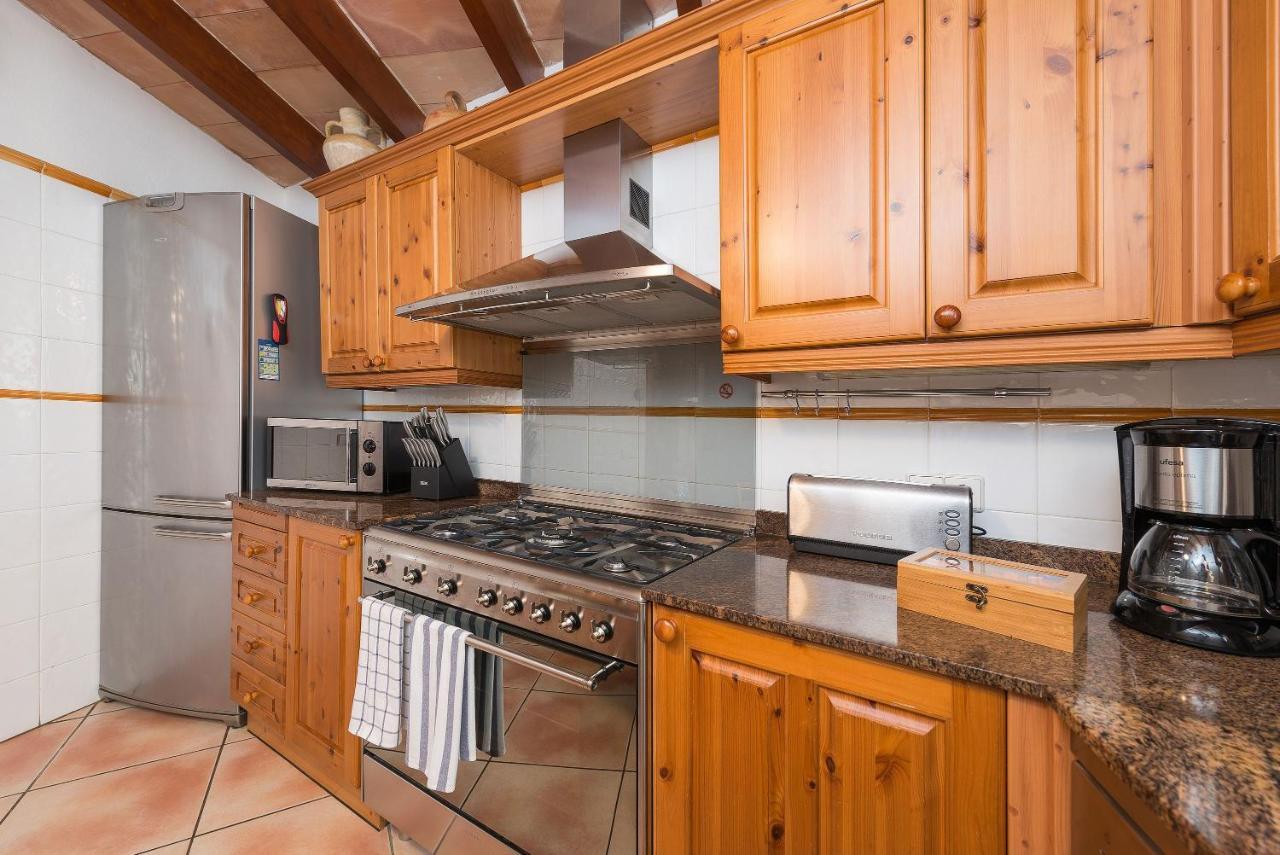 Villa Coster Catalanet Pollensa