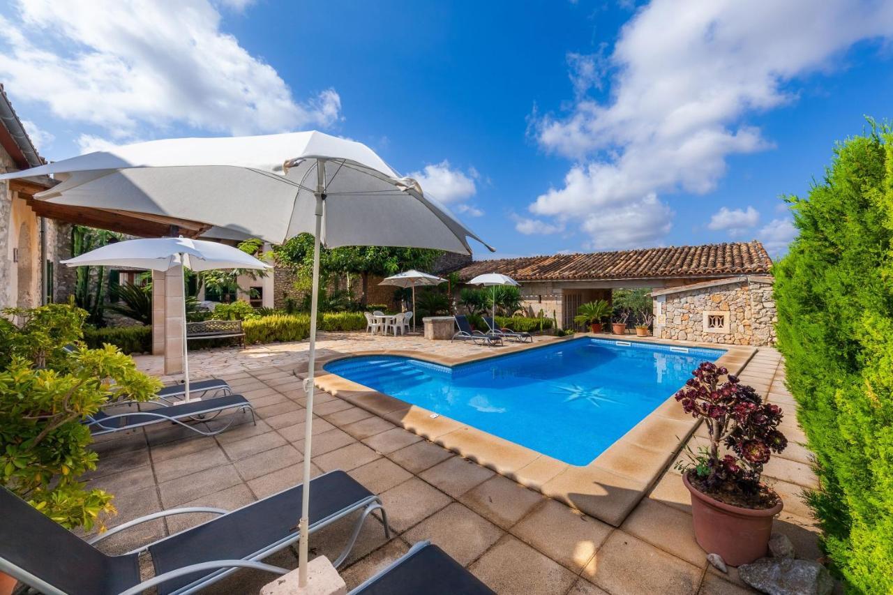 Villa S'alqueria Vell