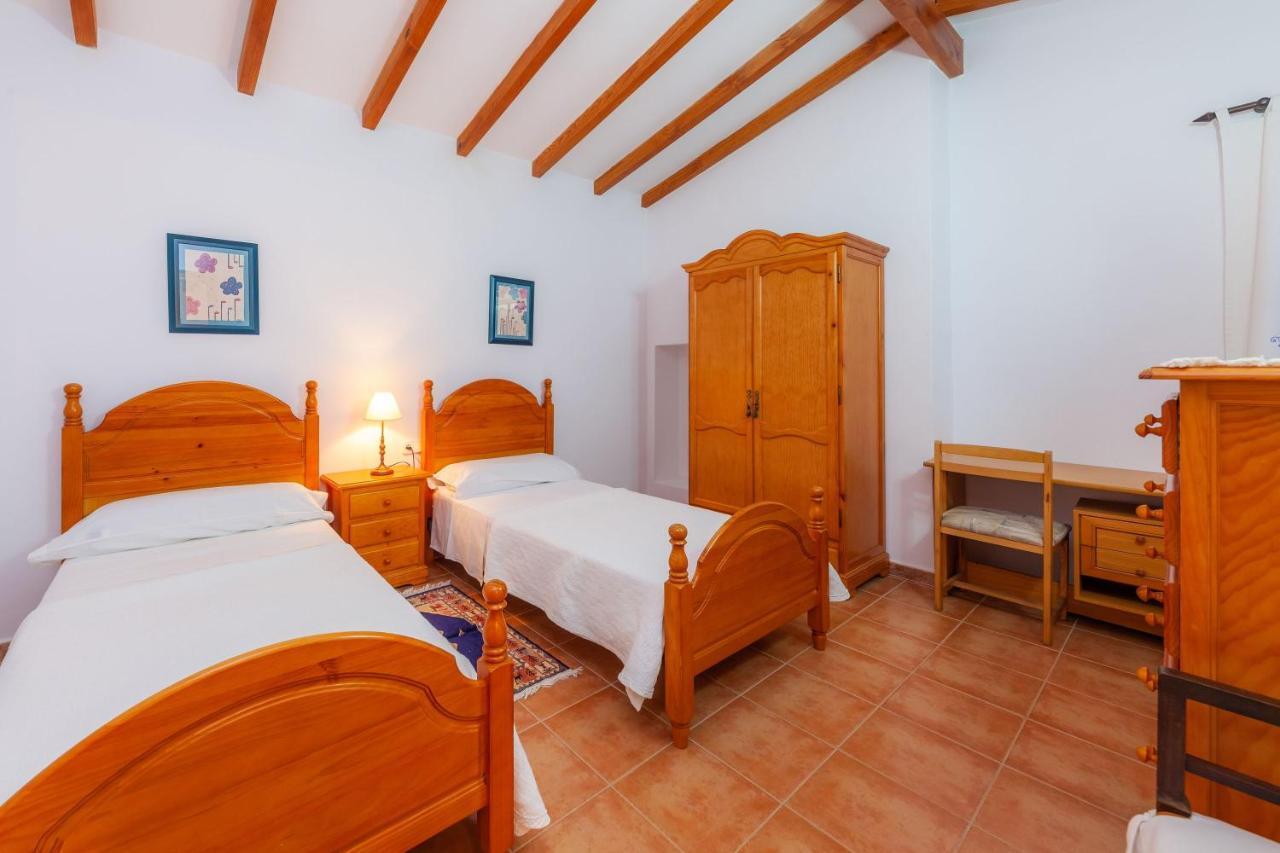 S'alqueria Vell * Campanet