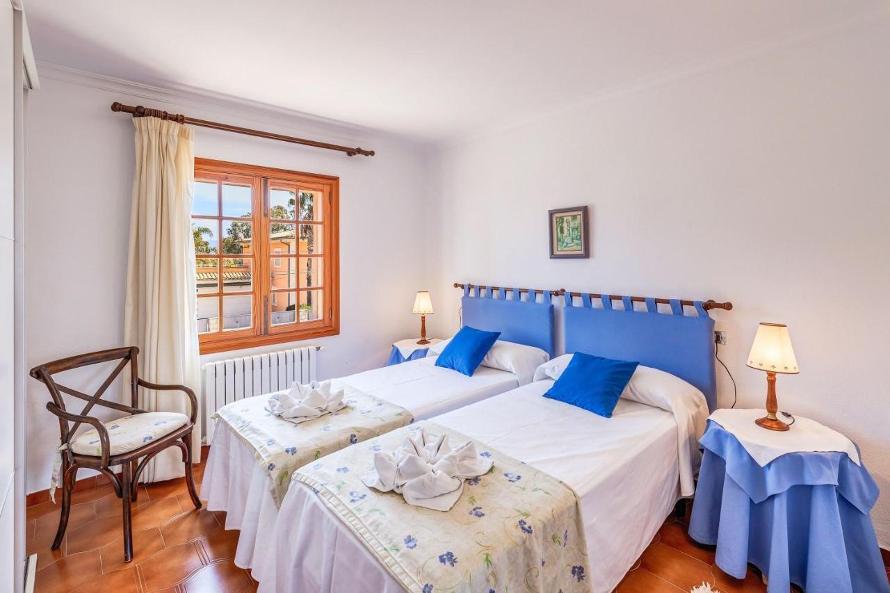 Villa Fonoll Mari Puerto Pollensa