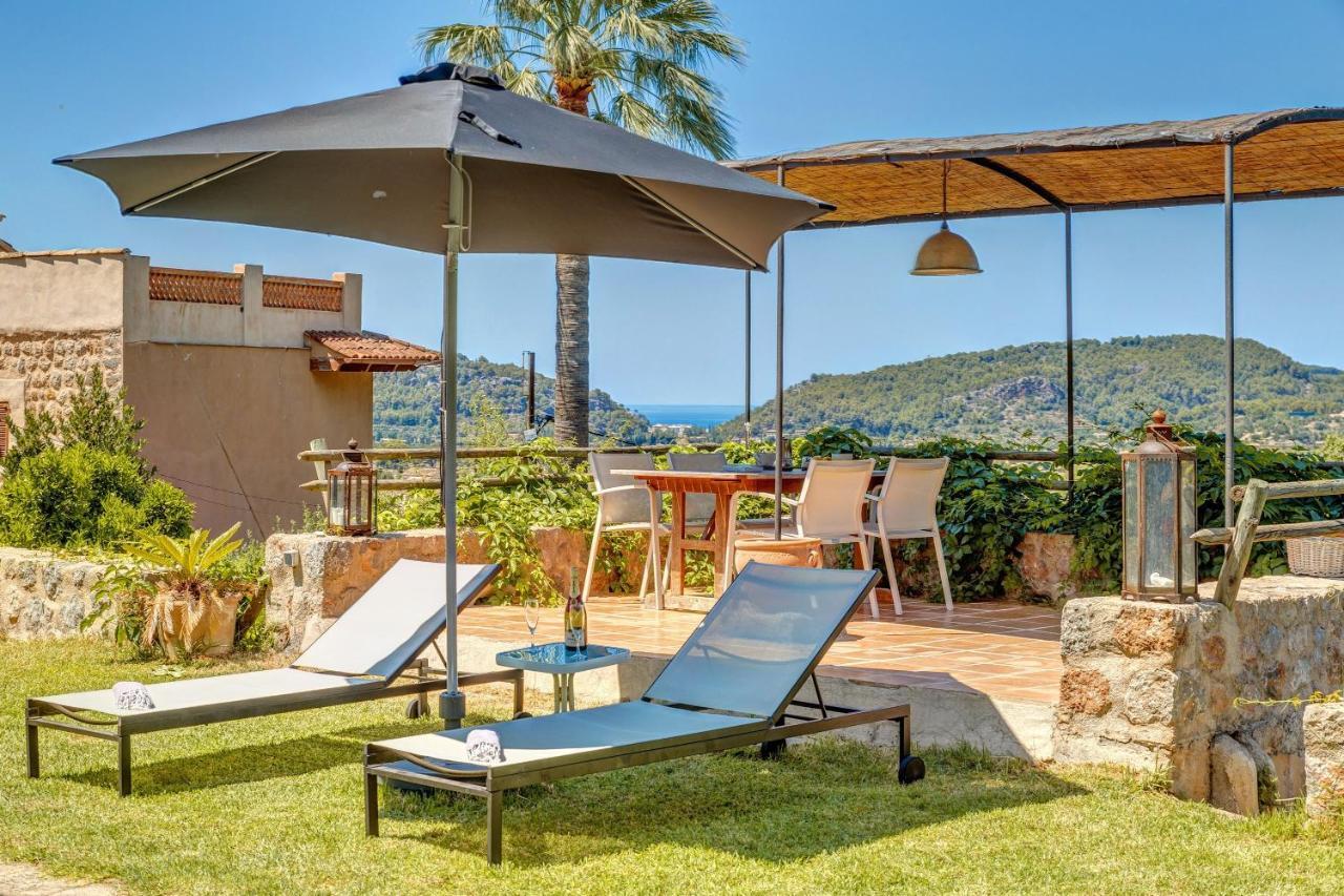 Sa Teulera Villa Sóller