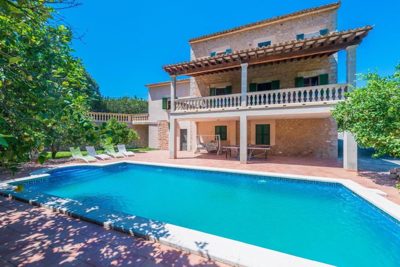 Guixa Villa Sóller