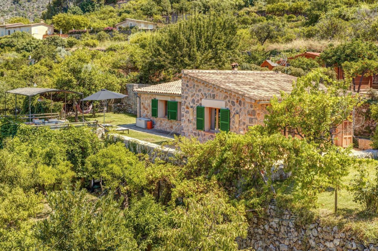 Villa Sa Teulera Sóller