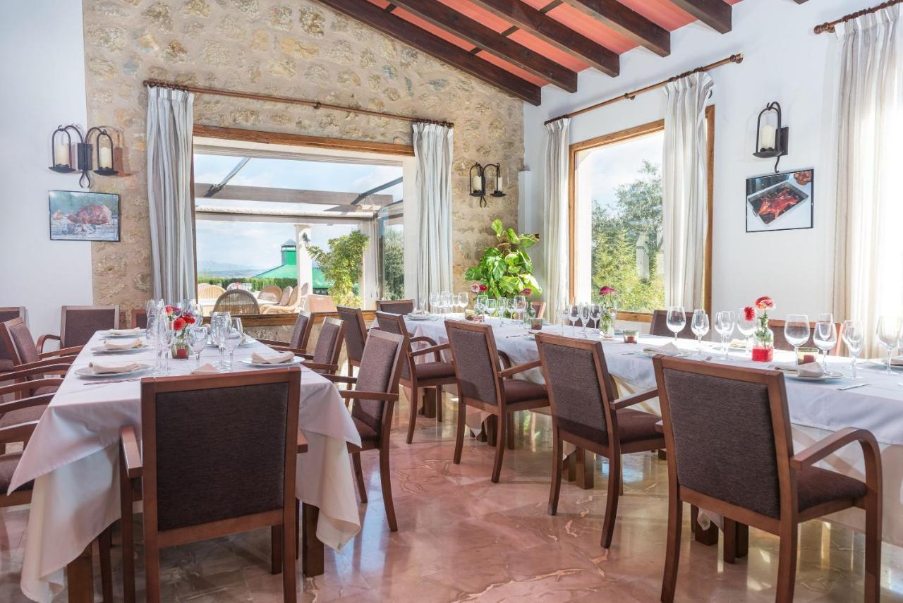 Sa Sinia * Petra (Mallorca)