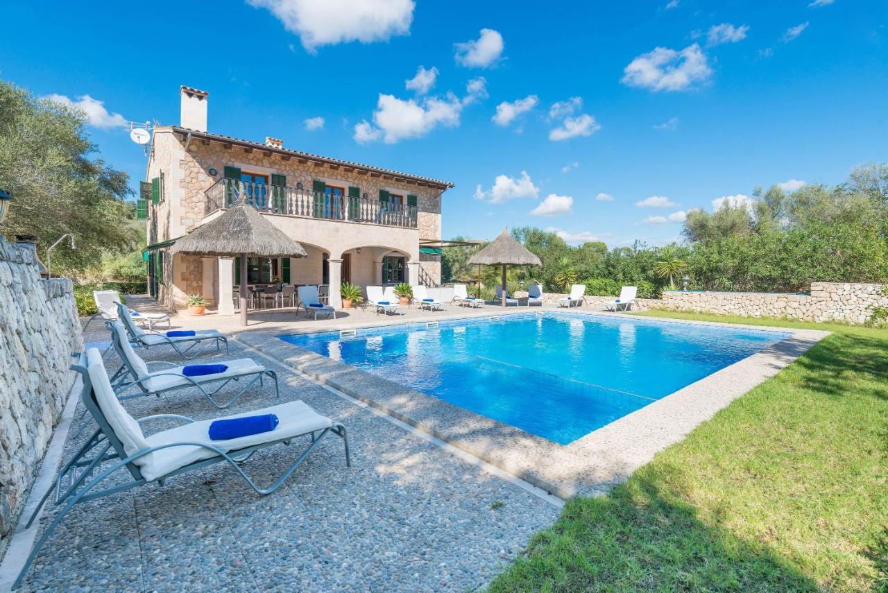Sa Sinia Villa