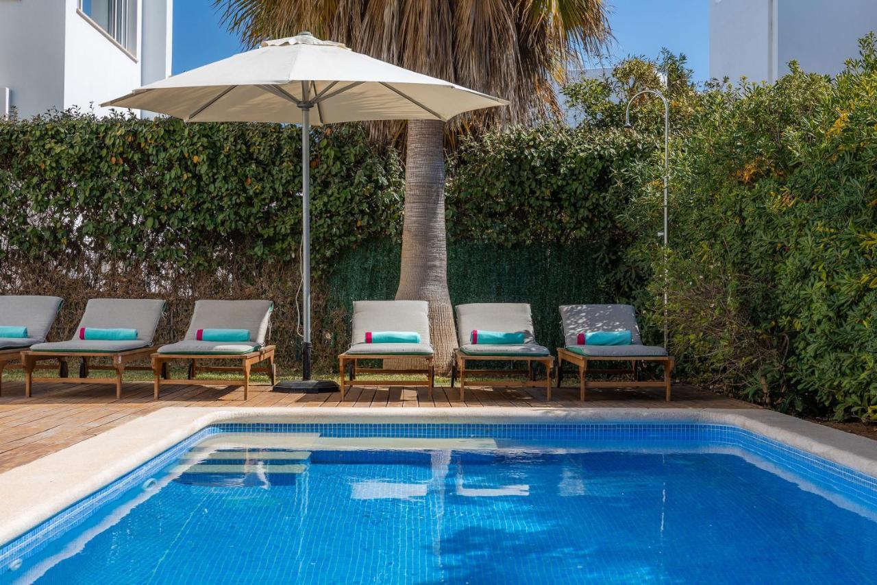 Сasa de vacaciones Beatriz