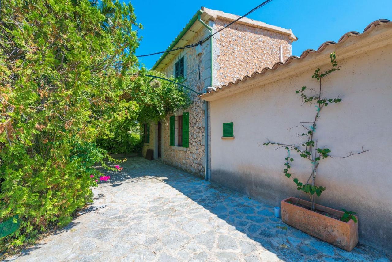 Villa Guixa *