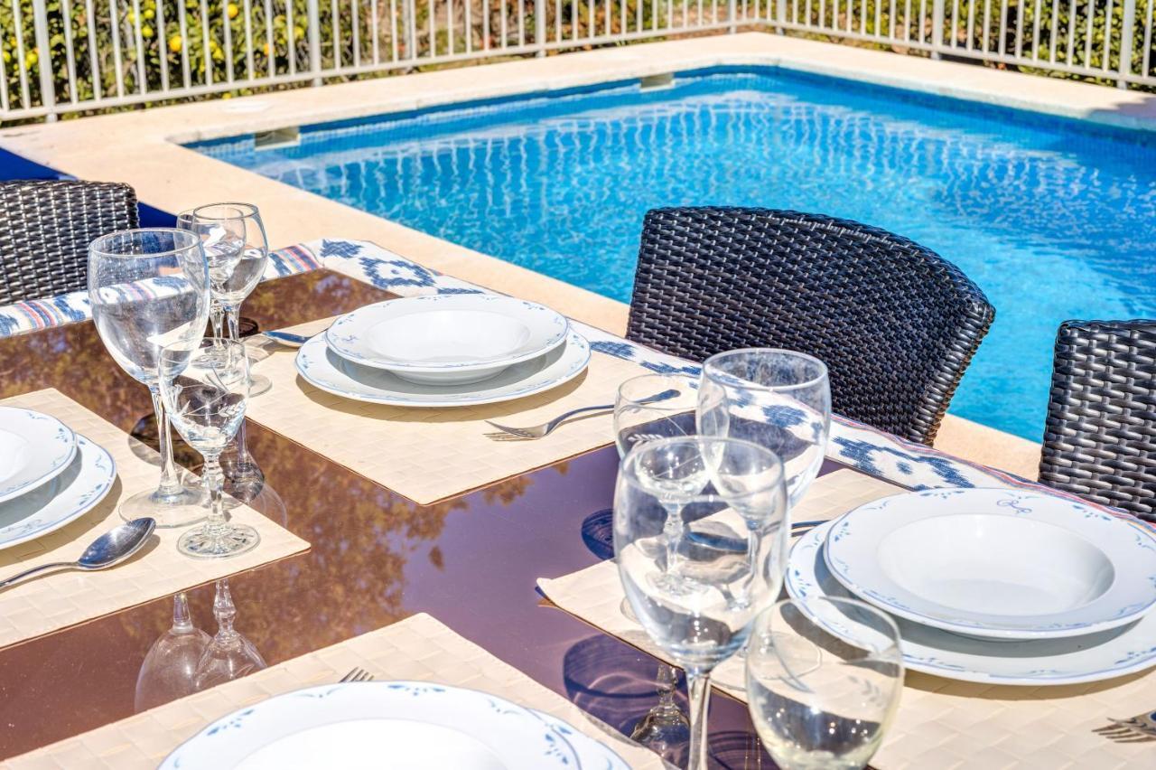 Villa Finca Campas