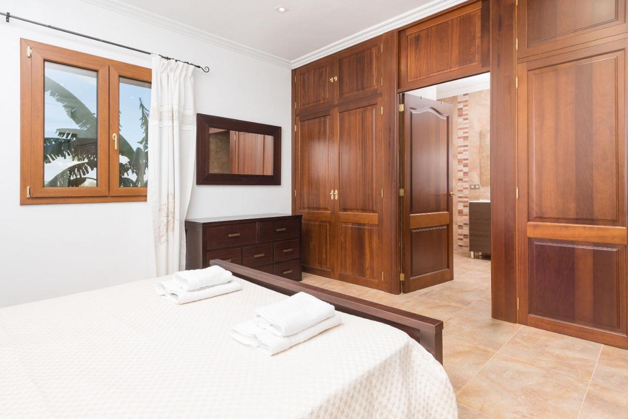 Villa Sanchez S'Illot (Mallorca)