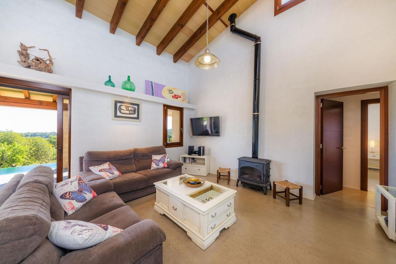Villa S' Oratge *