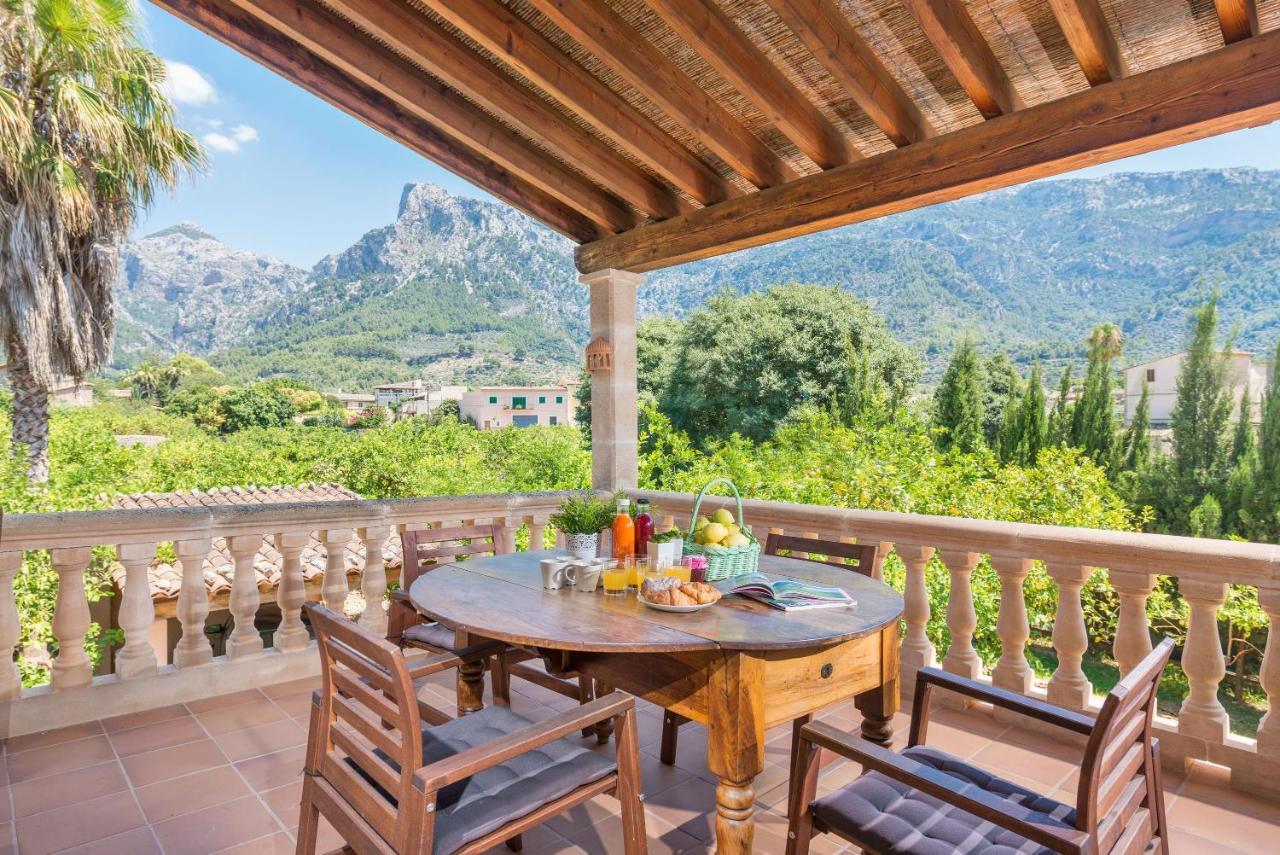 Guixa Villa *