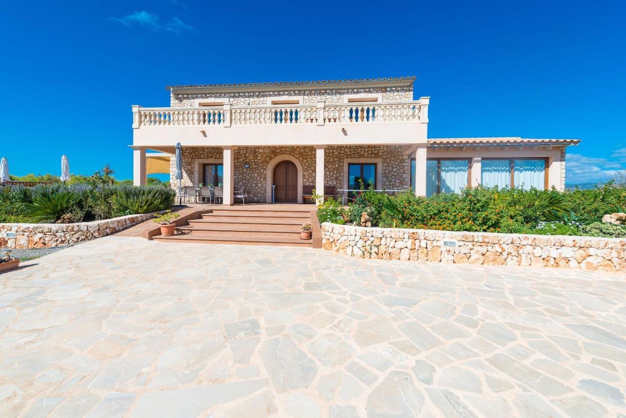 Villa Sanchez S'Illot (Mallorca)