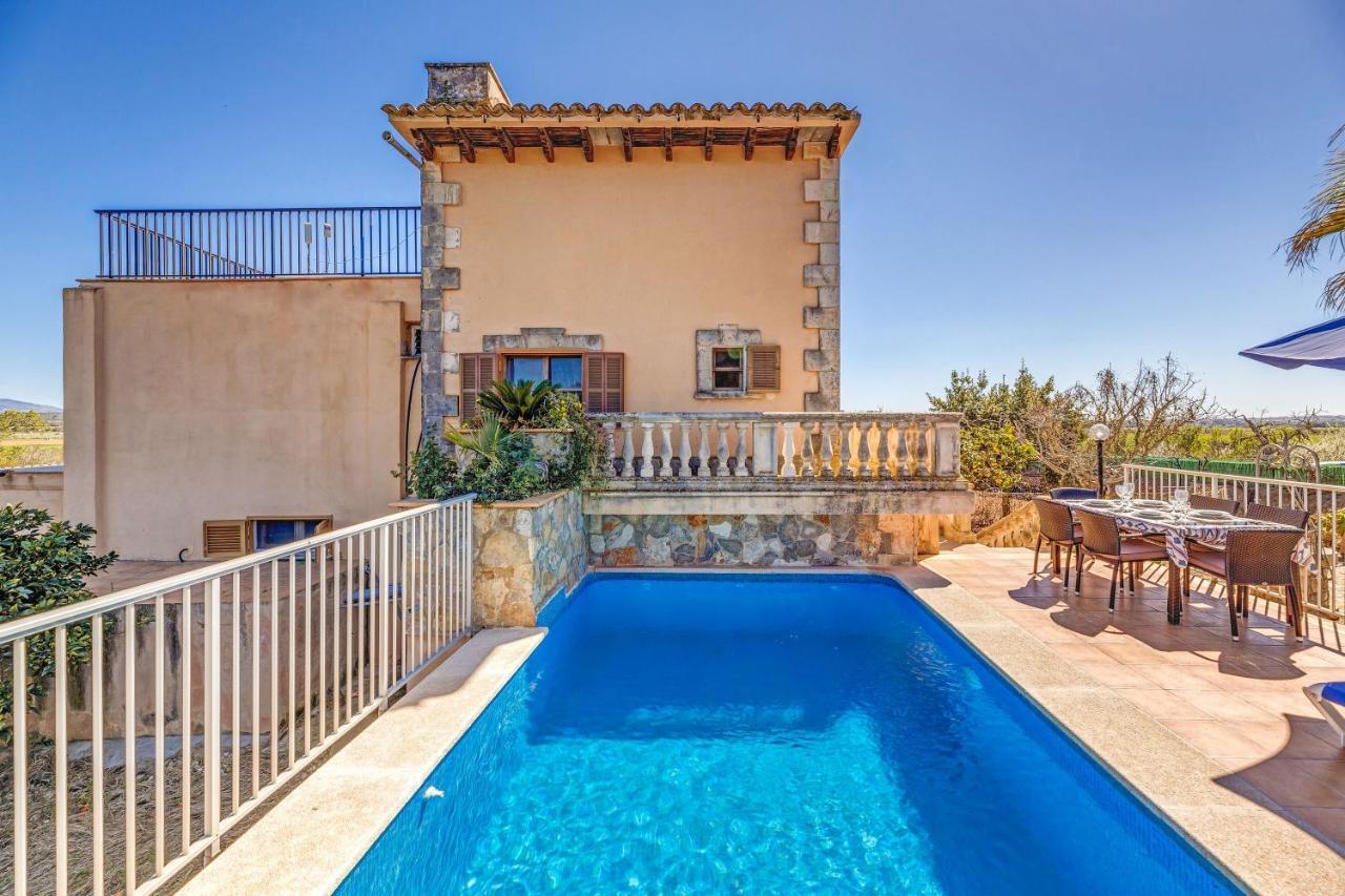 Villa Finca Campas