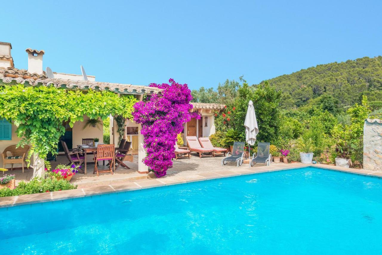 Villa La Vina Pollenca