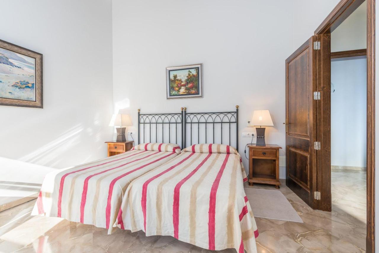 Sa Sinia Villa *
