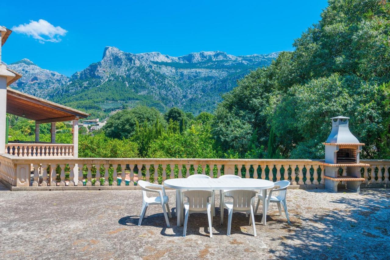 Villa Guixa