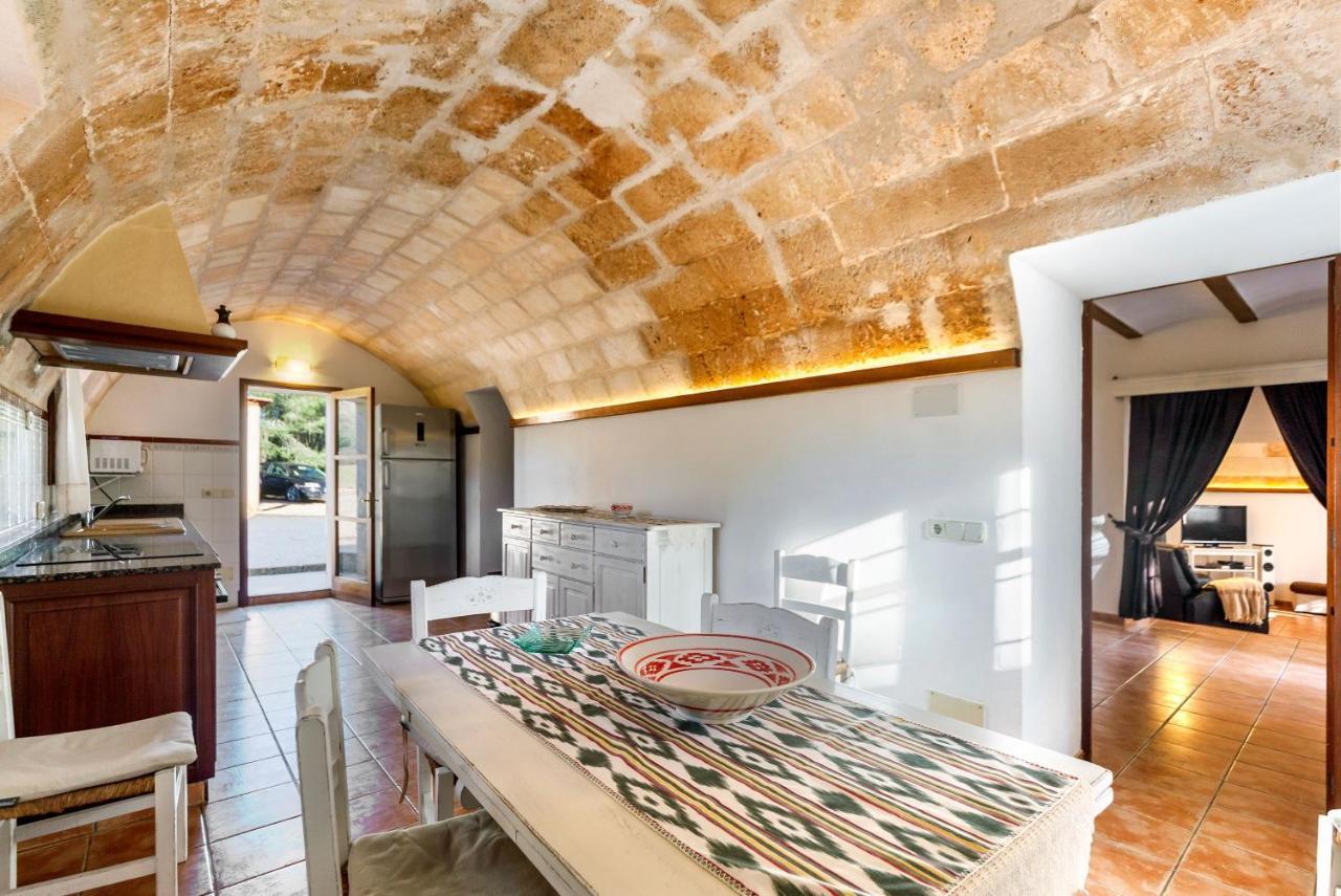 Villa Es Figueral Campos (Mallorca)
