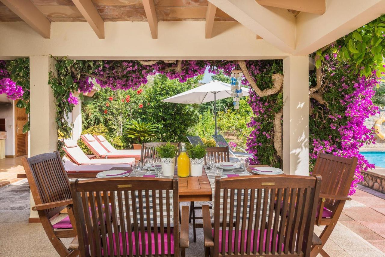 La Vina Villa