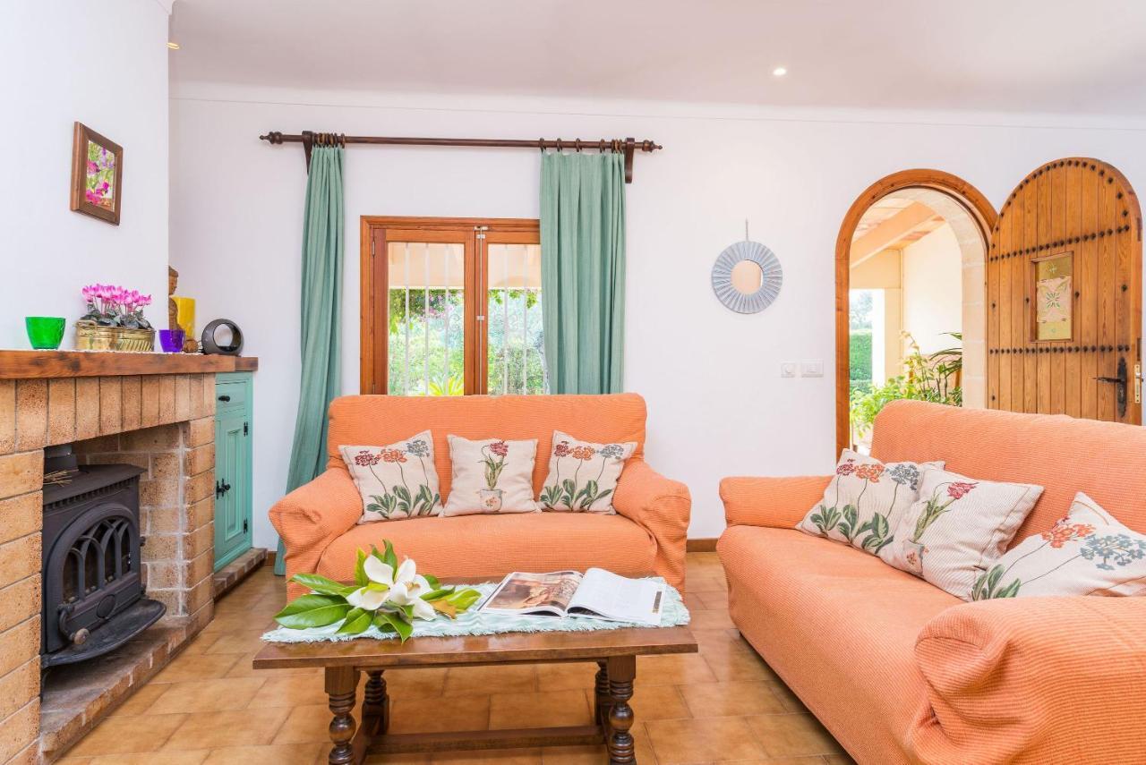 Villa La Vina *