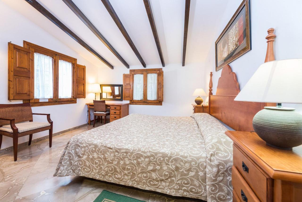 Son Perxa Villa Petra (Mallorca)
