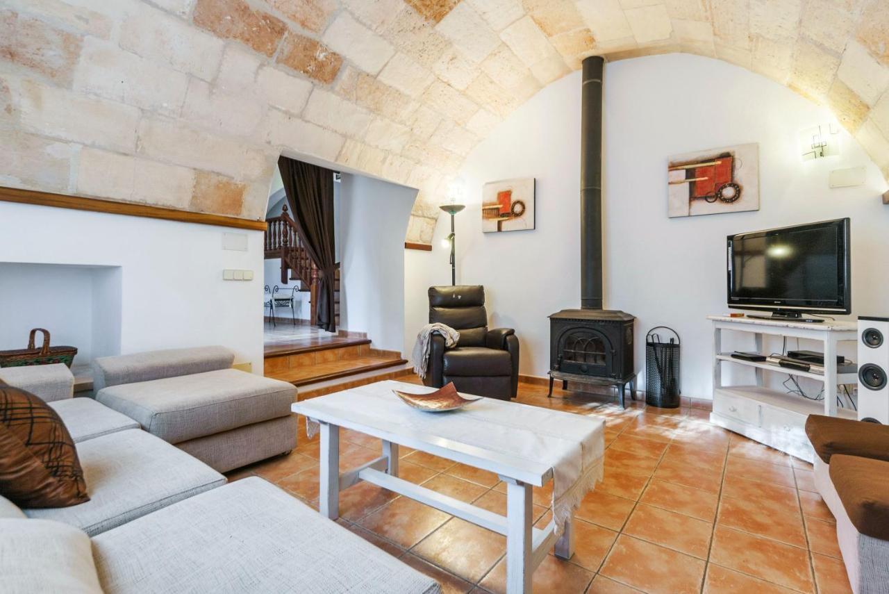 Es Figueral Villa Campos (Mallorca)