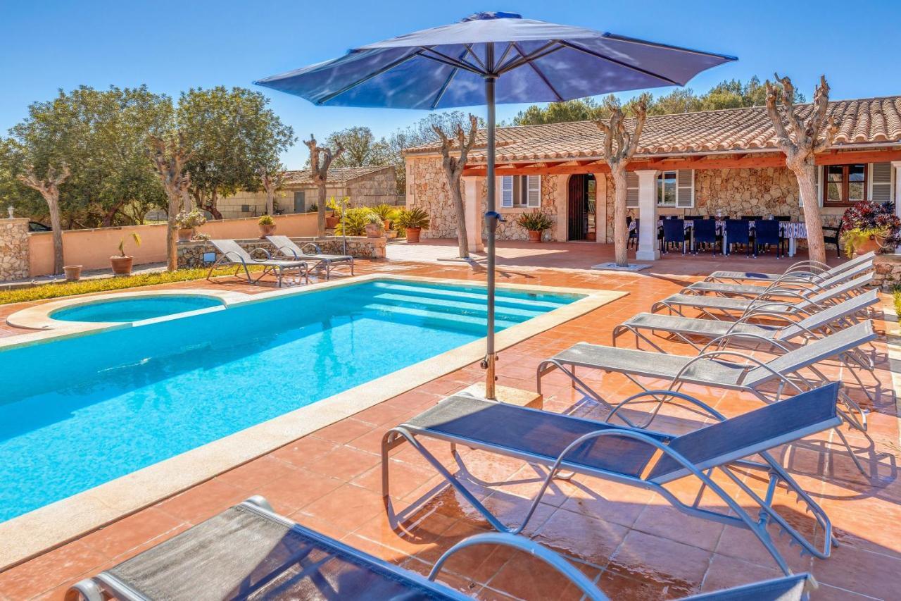 Finca Sa Marila Ariany