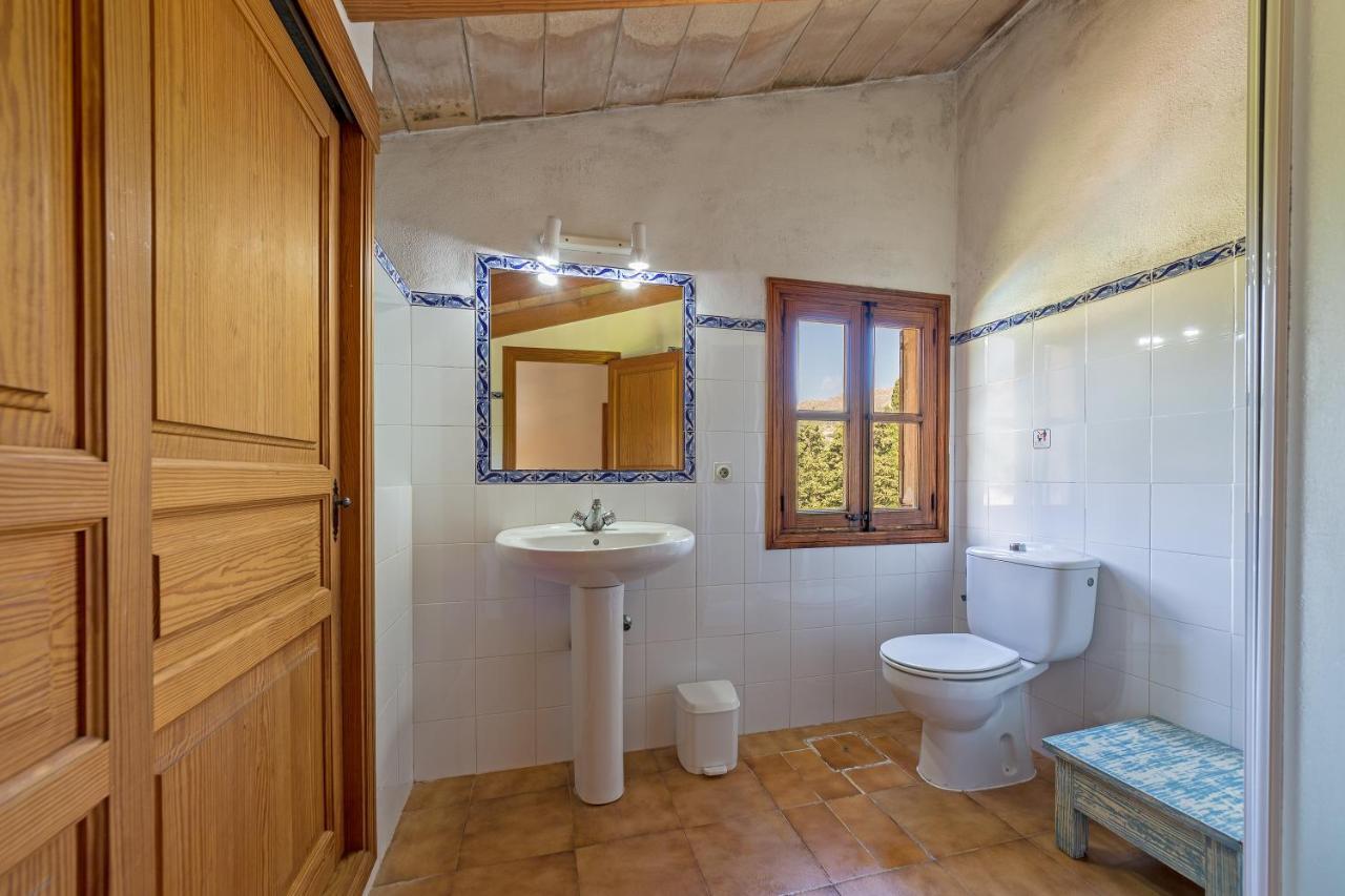 La Plana Villa