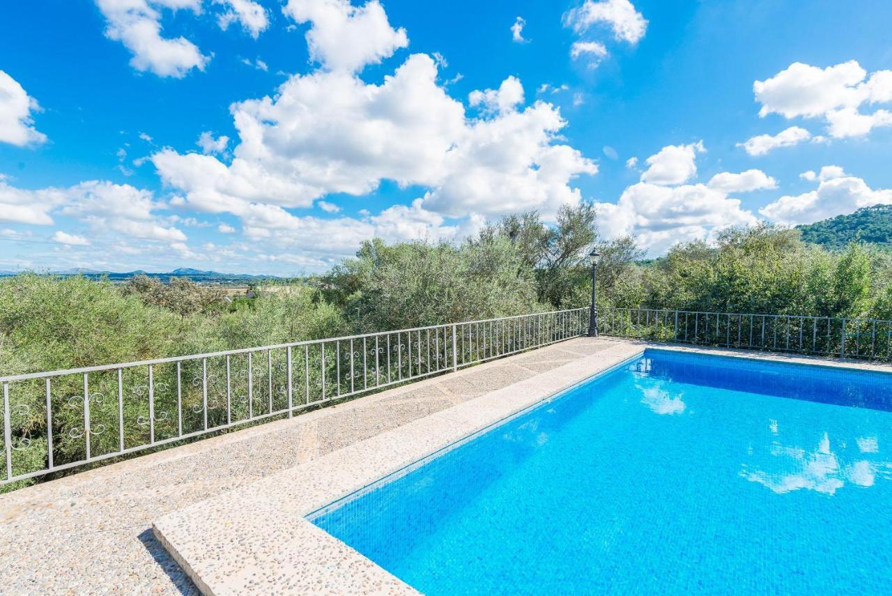 Son Perxa Villa