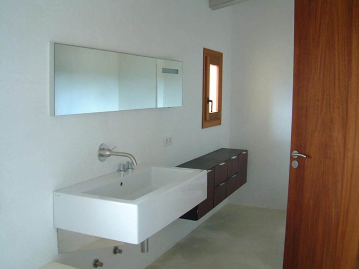 Finca Eucaliptus Villa