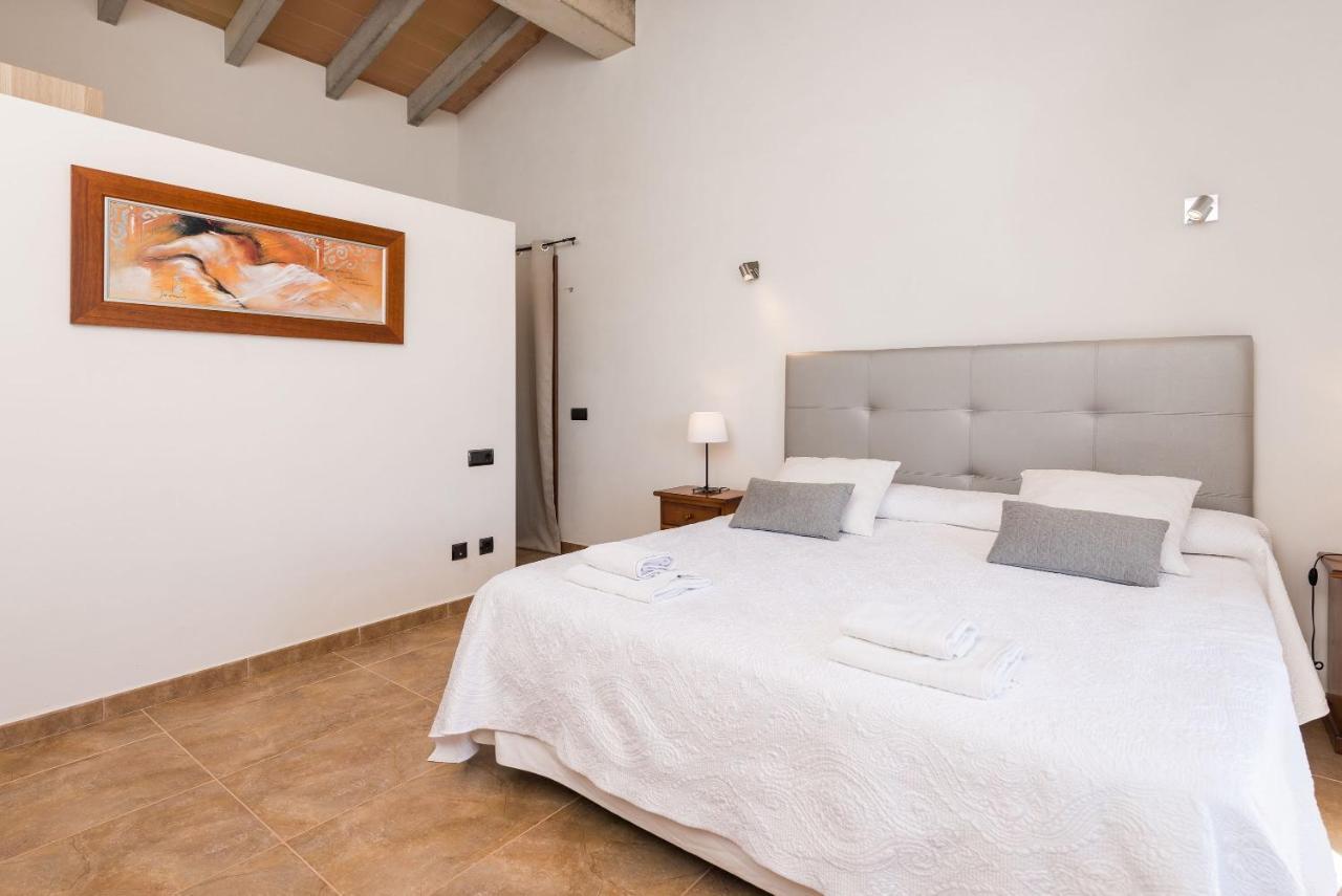 Villa Sanchez S'Illot (Mallorca)