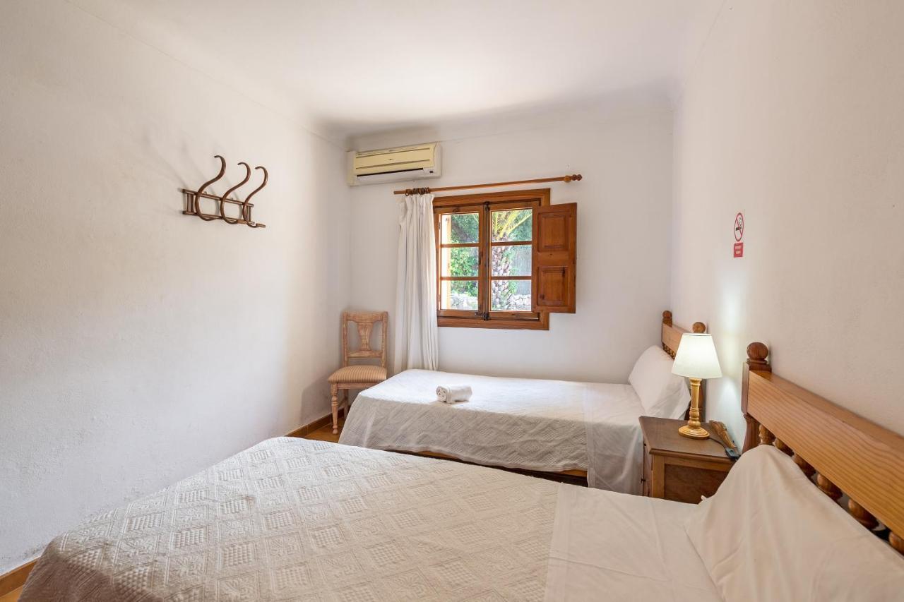 La Plana Villa Pollensa
