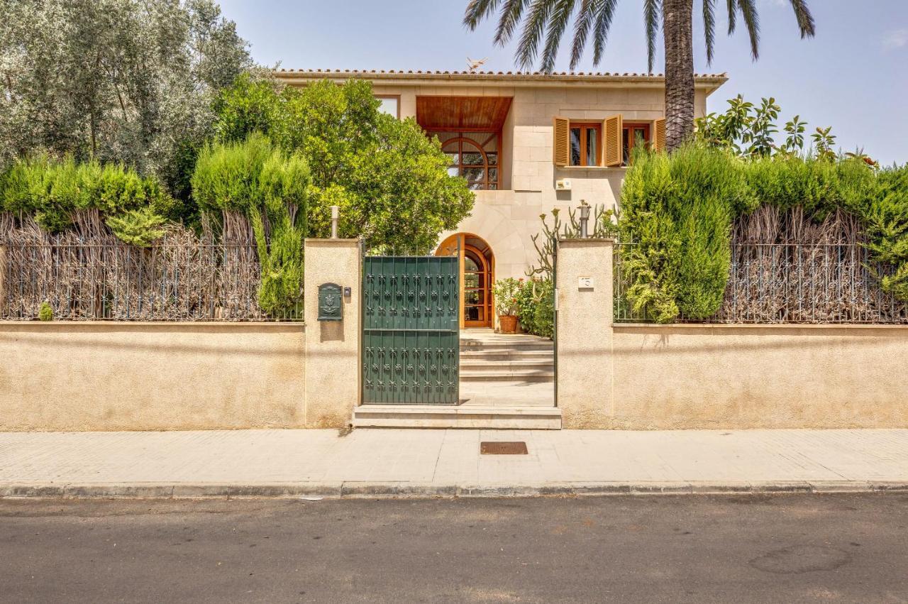 Villa Tramontana *