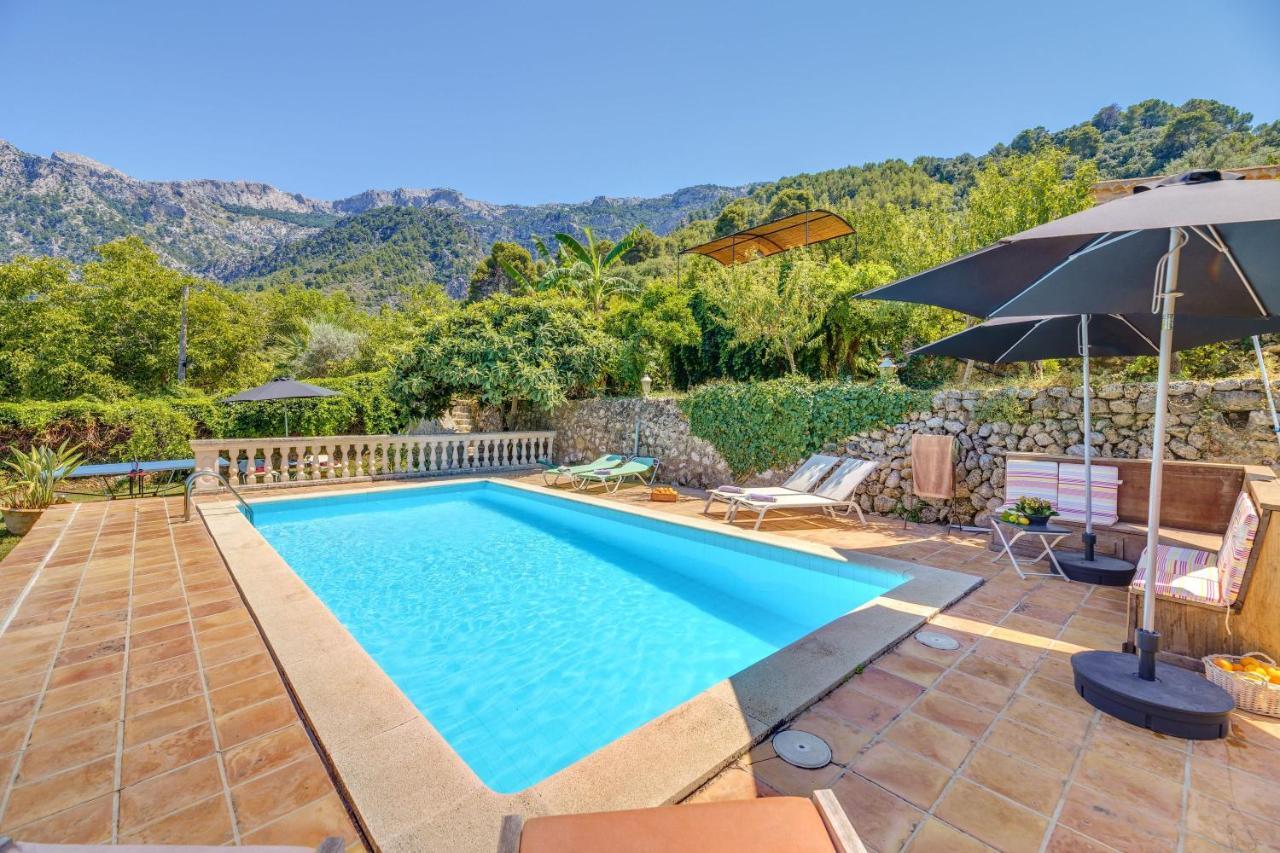 Sa Teulera Sóller