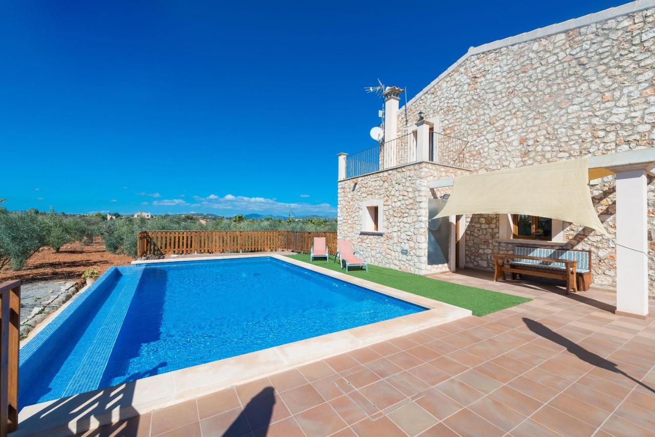 Sanchez Villa *