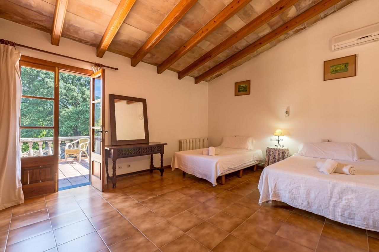 Villa La Plana *