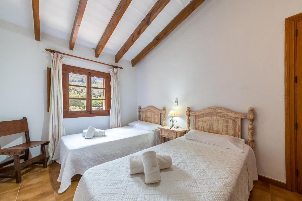 La Plana Villa