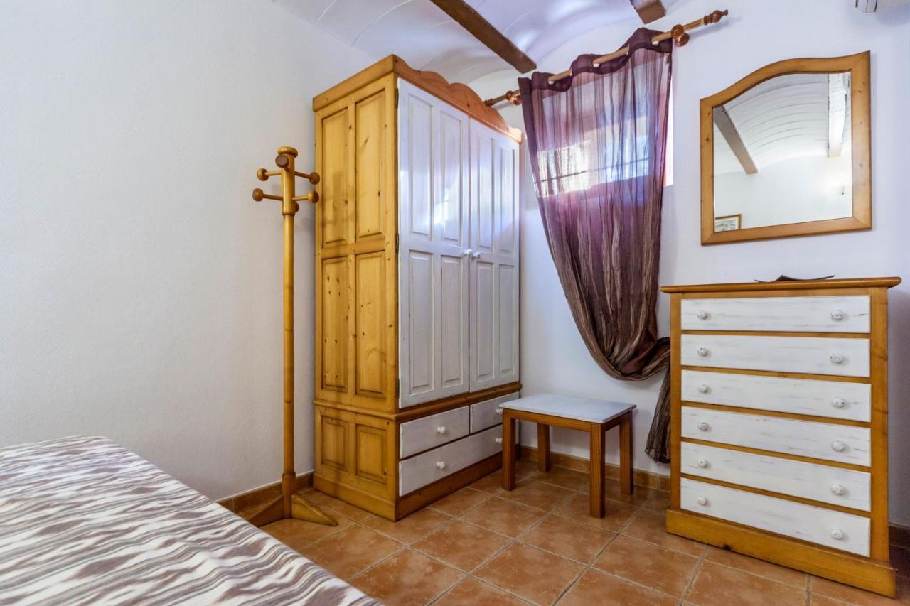 Es Figueral Villa *