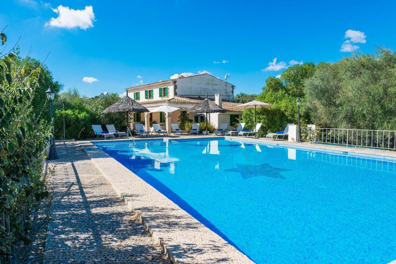 Villa Son Perxa