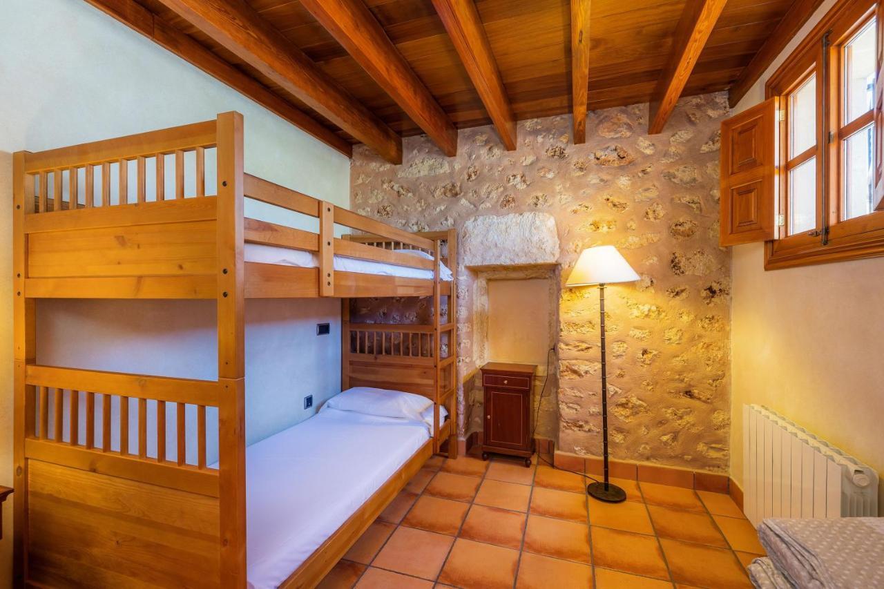 Villa Can Salat De Tiraset Inca (Mallorca)