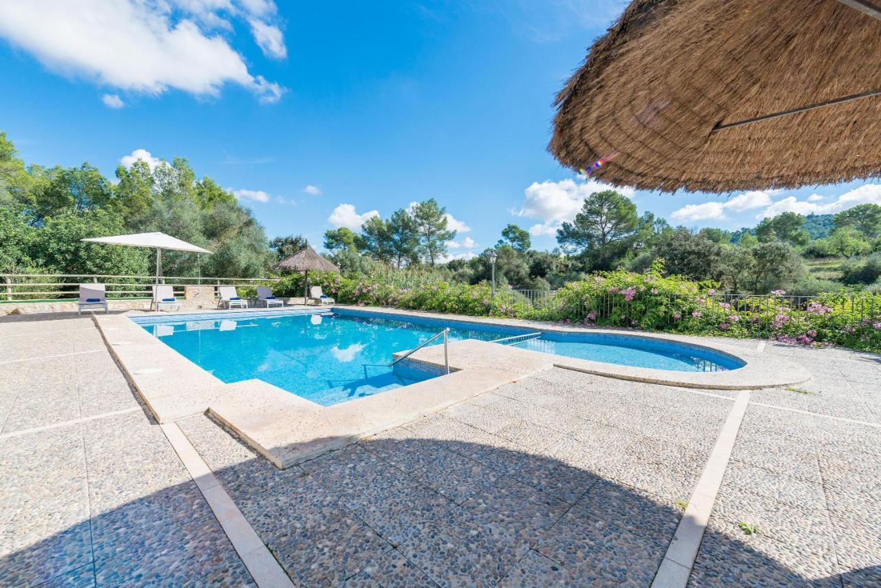Son Capellet Villa *